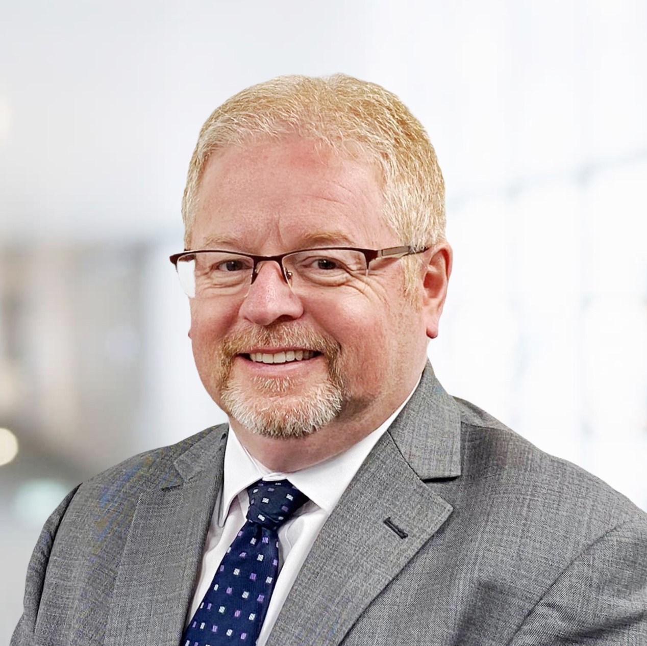 Andy Wood, Land & New Homes Manager at Webbs Land + New Homes